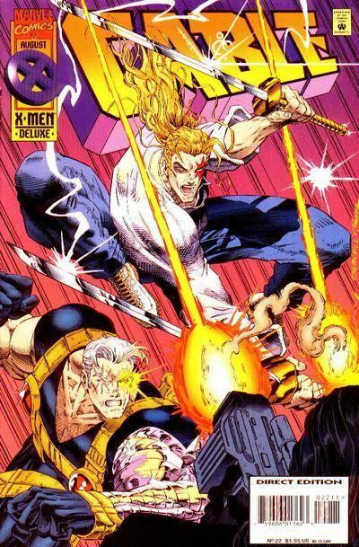 Cable #22