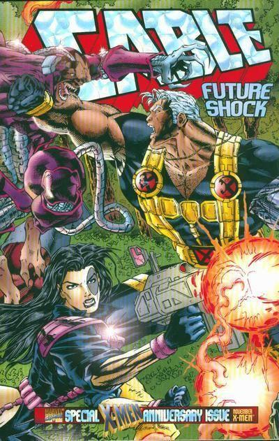 Cable #25