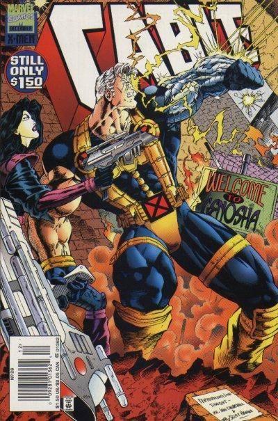Cable #26