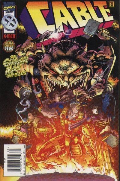 Cable #27