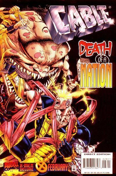 Cable #28