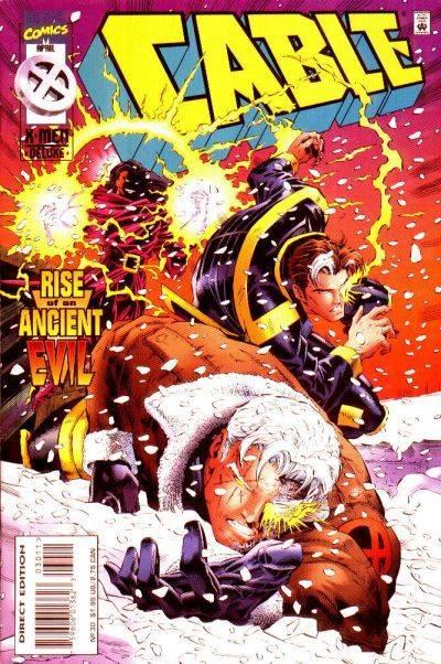 Cable #30
