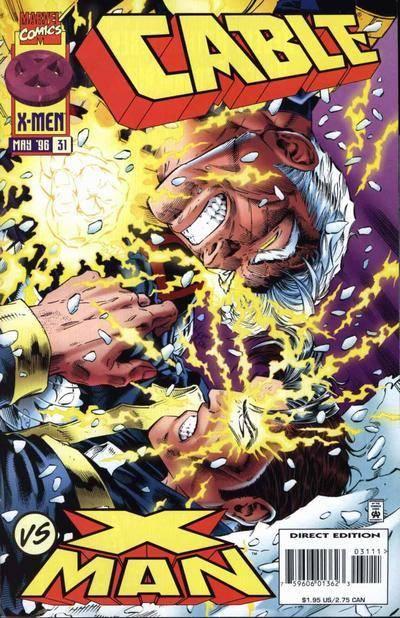 Cable #31