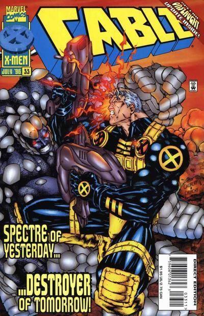 Cable #33