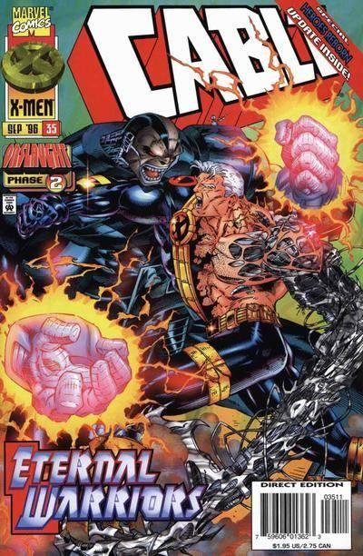 Cable #35