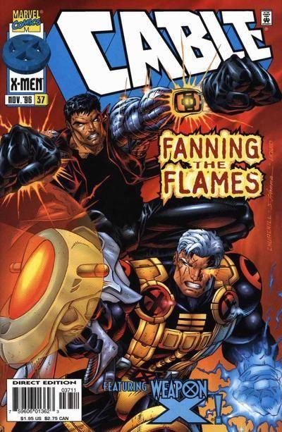 Cable #37