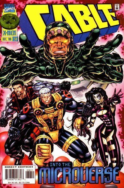 Cable #38