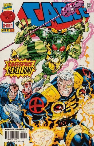 Cable #39