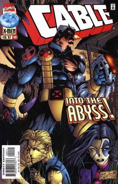 Cable #40