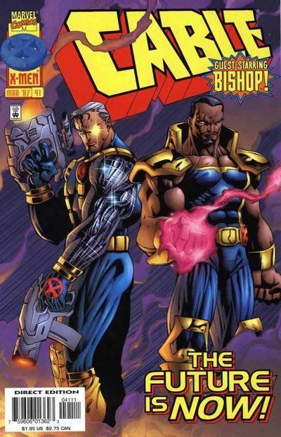 Cable #41