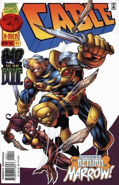 Cable #42