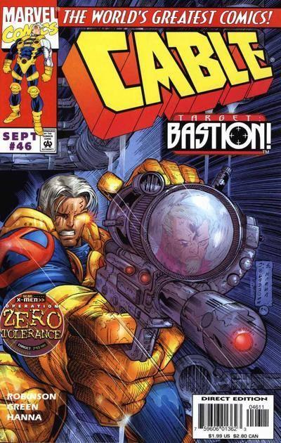 Cable #46