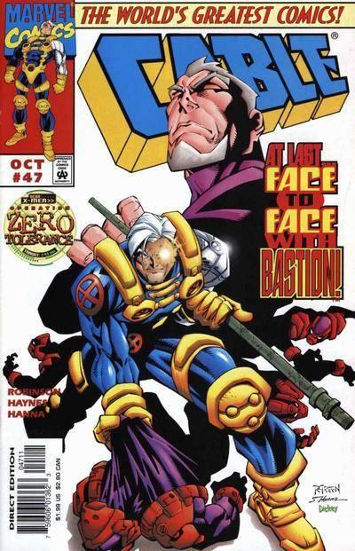 Cable #47