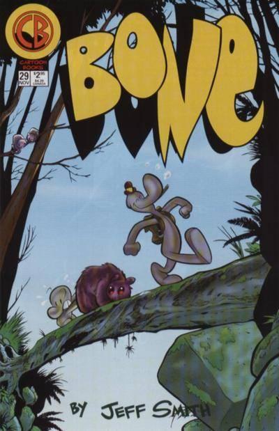Bone #29