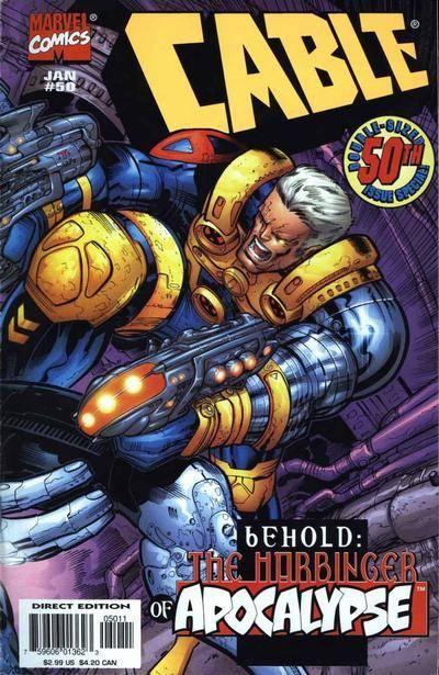 Cable #50