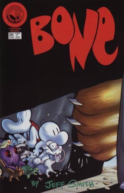 Bone #30