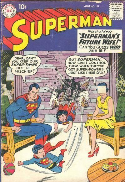 Superman 131