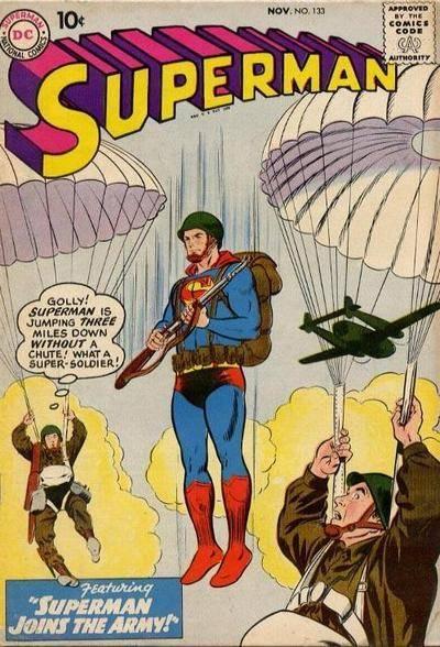 Superman 133