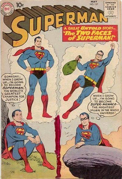 Superman 137