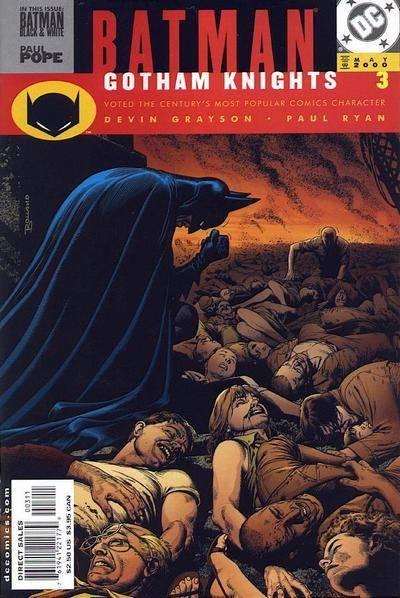 Batman: Gotham Knights 3