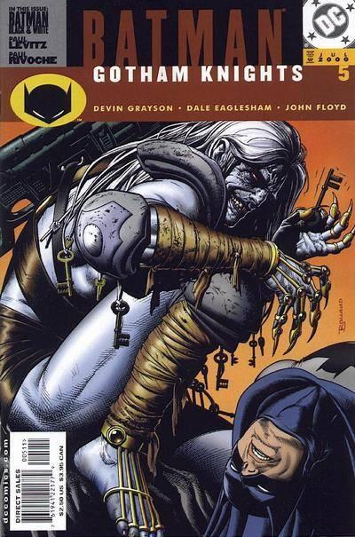 Batman: Gotham Knights 5