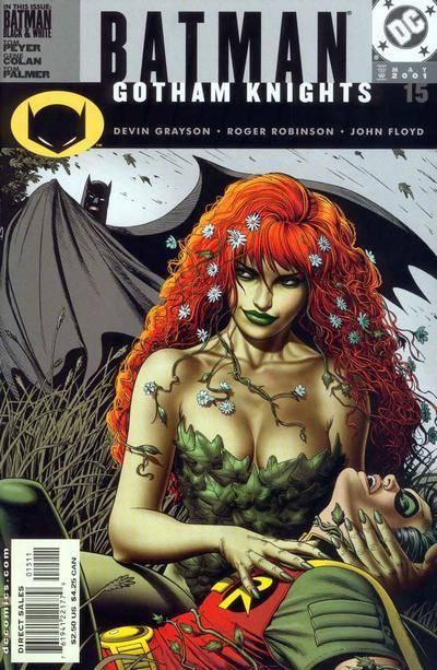 Batman: Gotham Knights 15