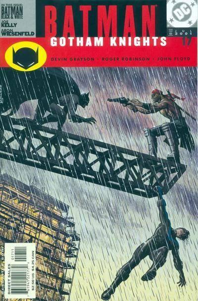 Batman: Gotham Knights 17