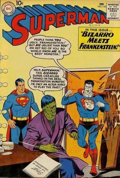 Superman 143