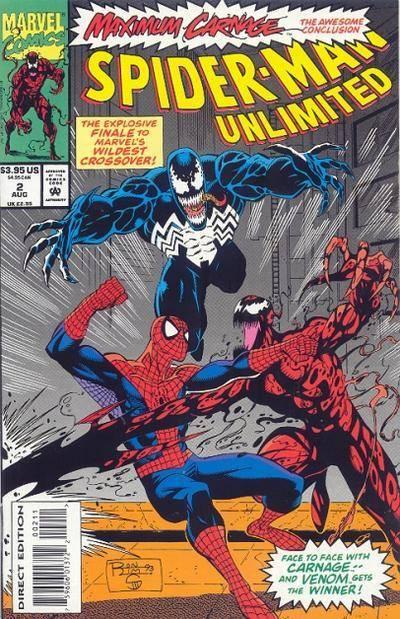 Spider-Man Unlimited 2