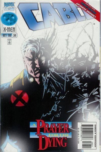 Cable #36