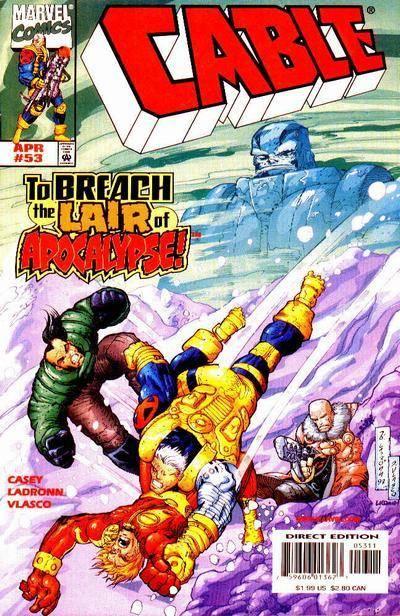 Cable #53