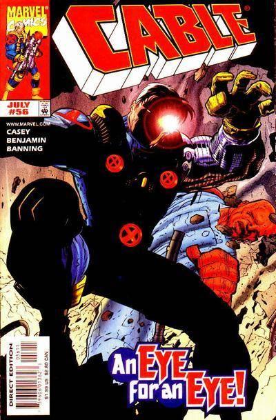 Cable #56