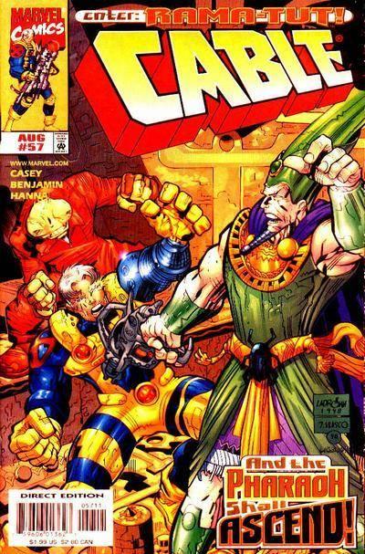 Cable #57