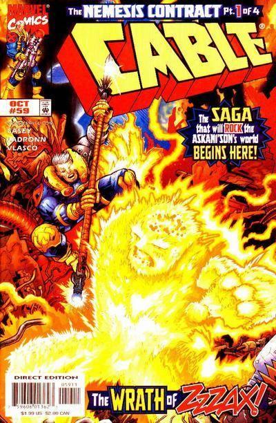 Cable #59