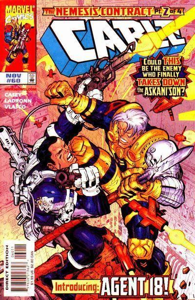 Cable #60