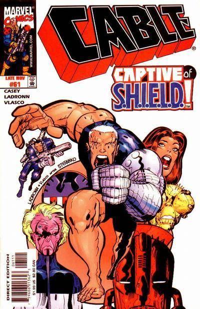 Cable #61