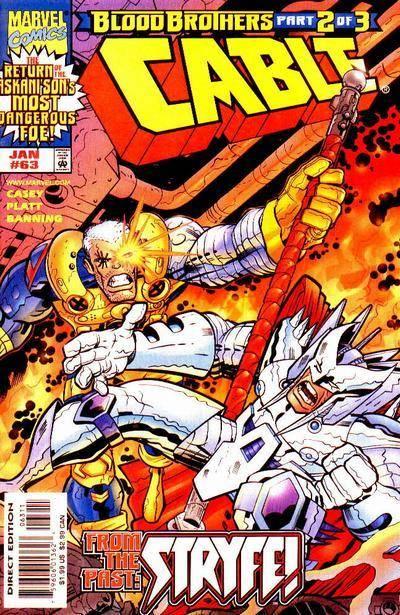 Cable #63