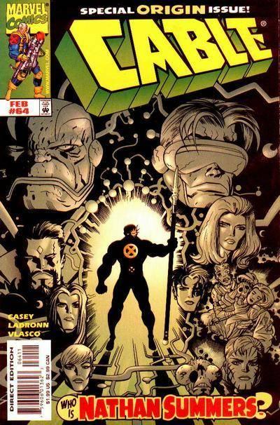 Cable #64