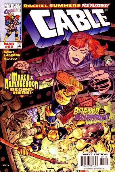 Cable #65