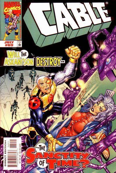 Cable #69
