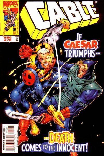 Cable #70