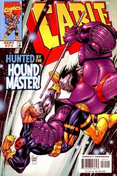 Cable #71