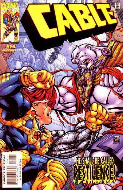Cable #74