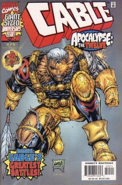 Cable #75