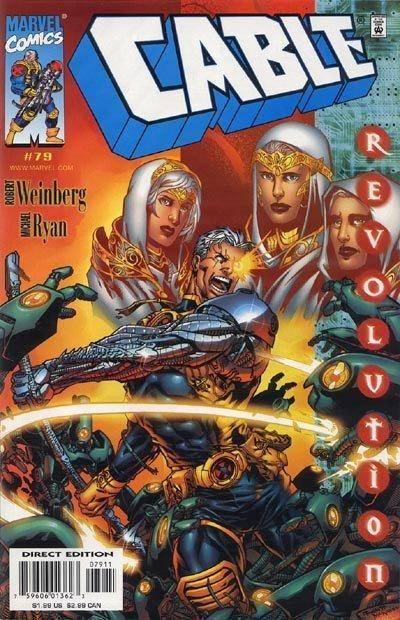 Cable #79