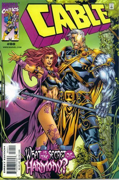 Cable #80