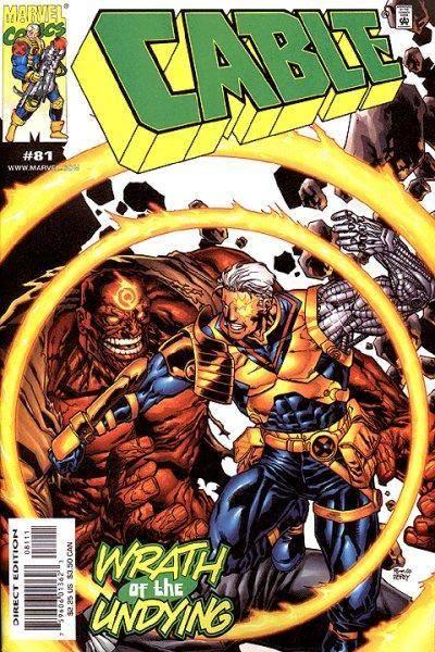 Cable #81