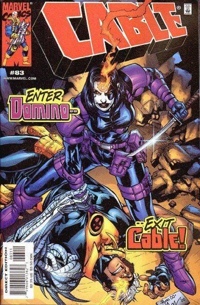 Cable #83