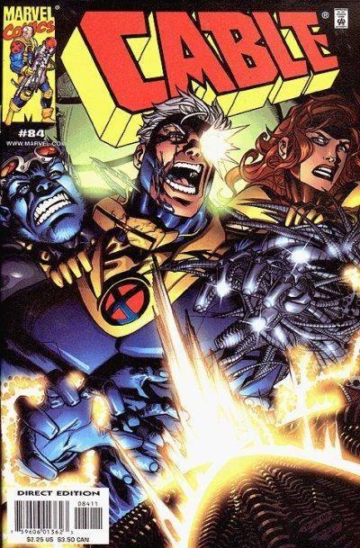 Cable #84