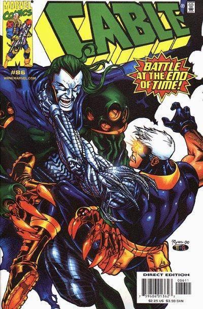 Cable #86